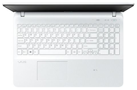 Bàn Phím Keyboard Laptop Sony Vaio Vgn-Fw460J/T