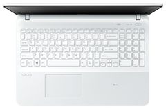  Bàn Phím Keyboard Laptop Sony Vaio Fw Vgn-Fw550F/T 