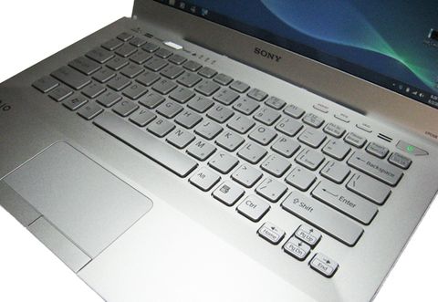 Bàn Phím Keyboard Laptop Sony Vaio Vgn-Fw190Ech