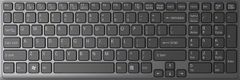  Bàn Phím Keyboard Laptop Sony Vaio Fw Series Vgn-Fw463J/T 