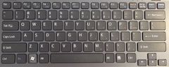  Bàn Phím Keyboard Sony Vaio Vpc-Z122Gx/S 