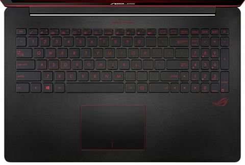 Bàn Phím Keyboard Laptop Asus Gaming Rog Gl552Jx