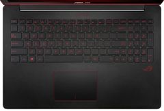  Bàn Phím Keyboard Laptop Asus Gaming Rog Gl552Jx 