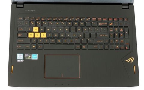 Bàn Phím Keyboard Laptop Asus Gaming Rog Gl502Vt