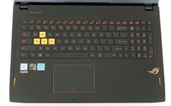  Bàn Phím Keyboard Laptop Asus Gaming Rog Gl502Vy 