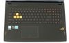 Bàn Phím Keyboard Laptop Asus Gaming Rog Gl502Vy