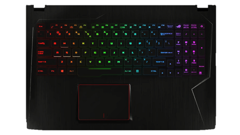 Nút Nguồn Mạch Nguồn Laptop Asus Gaming Rog Gl553Ve