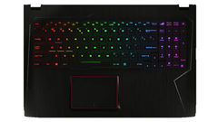  Nút Nguồn Mạch Nguồn Laptop Asus Gaming Rog Gl553Ve 