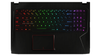 Nút Nguồn Mạch Nguồn Laptop Asus Gaming Rog Gl553Ve