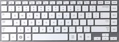  Bàn Phím Keyboard Sony Vaio Svz-13116Gg/Xi 