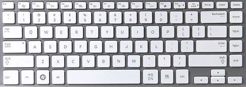 Bàn Phím Keyboard Sony Vaio Vpc-Z137Gx/S