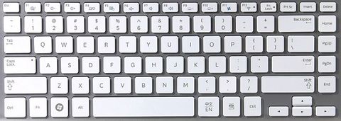 Bàn Phím Keyboard Sony Vaio Vgn-Z36Gd/B