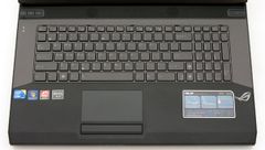  Bàn Phím Keyboard Laptop Asus Gaming Rog G73Jw 