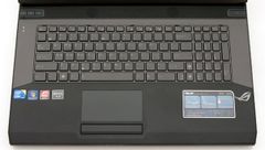 Bàn Phím Keyboard Laptop Asus Gaming Rog G73Jh 