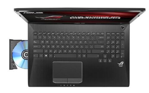 Bàn Phím Keyboard Laptop Asus Gaming Rog G750Jm