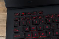  Bàn Phím Keyboard Laptop Asus Gaming Rog G751Jm 