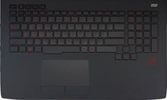  Bàn Phím Keyboard Laptop Asus Gaming Rog G751Jy 