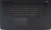 Bàn Phím Keyboard Laptop Asus Gaming Rog G751Jy