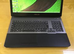  Bàn Phím Keyboard Laptop Asus Gaming Rog G75Vx 