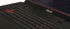  Bàn Phím Keyboard Laptop Asus Gaming Rog G771Jw 