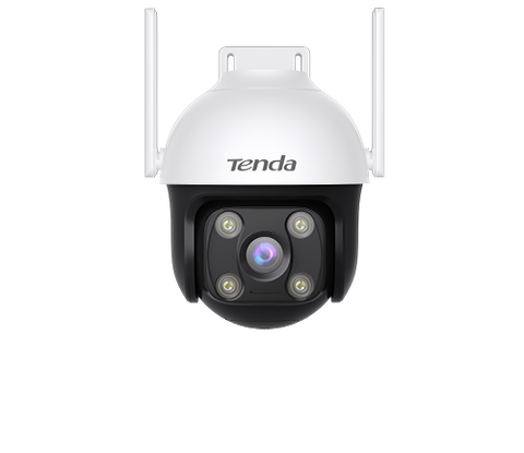 Camera WIFI Quay Quét Ngoài Trời TENDA CH7-WCA 2K