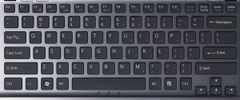  Bàn Phím Keyboard Sony Vaio Vpc-Z126Gg/B 