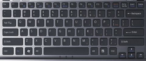 Bàn Phím Keyboard Sony Vaio Vgn-Z46Gd/B