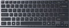  Bàn Phím Keyboard Sony Vaio Vpc-Z12Hgx/X 