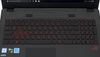 Bàn Phím Keyboard Laptop Asus Gaming Rog G55Vw
