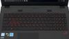Bàn Phím Keyboard Laptop Asus Gaming Rog G551Vw