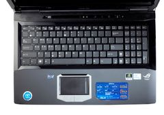  Bàn Phím Keyboard Laptop Asus Gaming Rog G60Vx 