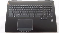  Bàn Phím Keyboard Laptop Asus Gaming Rog G750Jz 