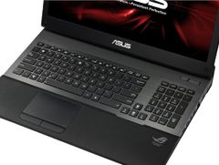  Bàn Phím Keyboard Laptop Asus Gaming Rog G75Vw 