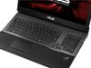 Bàn Phím Keyboard Laptop Asus Gaming Rog G75Vw