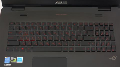 Nút Nguồn Mạch Nguồn Laptop Asus Gaming Rog Gl771Jw