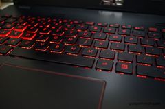 Bàn Phím Keyboard Laptop Asus Gaming Rog Gl552Vl