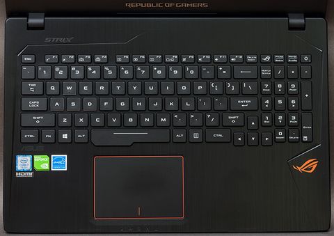 Nút Nguồn Mạch Nguồn Laptop Asus Gaming Rog Gl753Ve