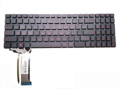  Bàn Phím Keyboard Laptop Asus Gaming Rog Gl771Jm 