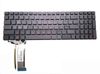 Bàn Phím Keyboard Laptop Asus Gaming Rog Gl771Jm