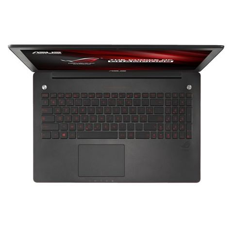 Bàn Phím Laptop Asus Gaming Rog G551Jk