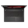Bàn Phím Laptop Asus Gaming Rog G551Jk