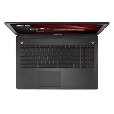 Bàn Phím Keyboard Laptop Asus Gaming Rog G550Jk
