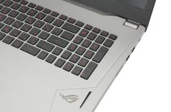  Bàn Phím Keyboard Laptop Asus Gaming Rog Gl702Vt 