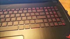  Nút Nguồn Mạch Nguồn Laptop Asus Gaming Rog Gl702Vm 