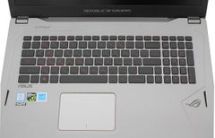  Bàn Phím Keyboard Laptop Asus Gaming Rog Gl702Vs 