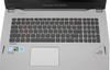 Bàn Phím Keyboard Laptop Asus Gaming Rog Gl702Vs