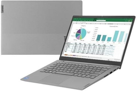 Laptop Lenovo ThinkBook 14 G2 ITL i5 1135G7/8GB/512GB/Win10 (20VD003KVN)