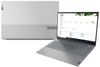 Laptop Lenovo ThinkBook 15 G2 ITL i5 1135G7/8GB/512GB/Win11 (20VE00UNVN)