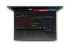  Bàn Phím Keyboard Laptop Asus Gaming Rog Strix Scar Edition 