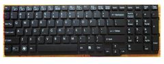  Bàn Phím Keyboard Sony Vaio Vgn-Z16Gn/B 